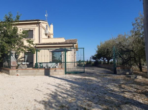 Casa Peca di Luigi and Laura Casalbordino